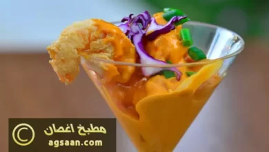 صلصة الديناميت 1 صلصة الديناميت