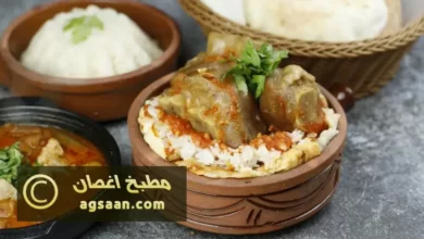 الفتة المصرية 19 الفتة المصرية