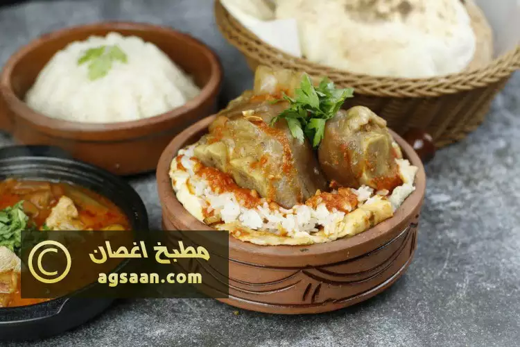 الفتة المصرية 1 الفتة المصرية