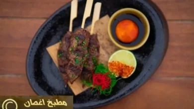 واغيو لحم البقر تسوكون 15 واغيو لحم البقر تسوكون