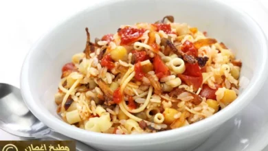 كشري المطاعم 13 64de93019addc93e71da2a98a04ed6938888edd4 1