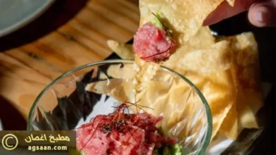 تونا بصلصة الغواكامولي 1 smq 1024x576 1