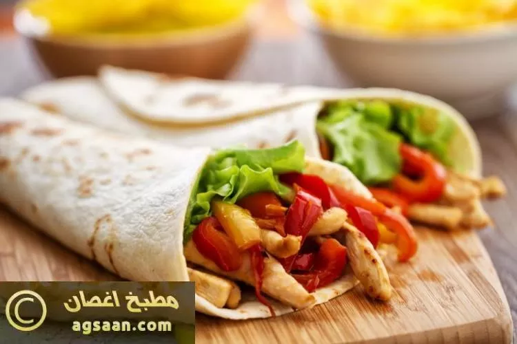 ساندويش الفاهيتا 1 ساندويش الفاهيتا